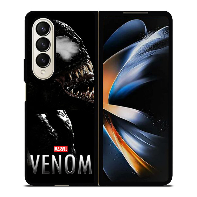 VENOM MARVEL Samsung Z Fold 4 Case