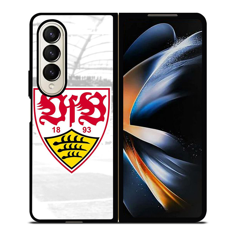 VFB STUTTGART FOOTBALL CLUB Samsung Z Fold 4 Case