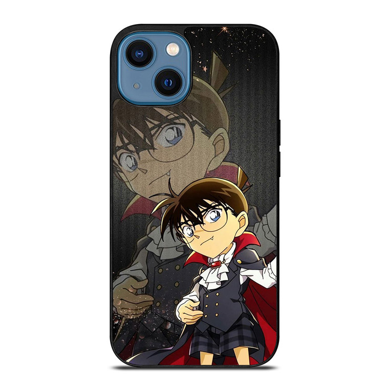 DETECTIVE CONAN 3 iPhone 14 Case