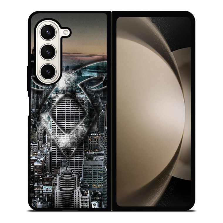 SHADOWHUNTERS RUNE Samsung Z Fold 5 Case