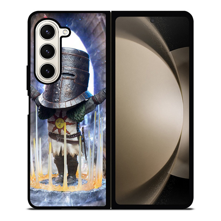 SOLAIRE OF ASTORA 2 Samsung Z Fold 5 Case