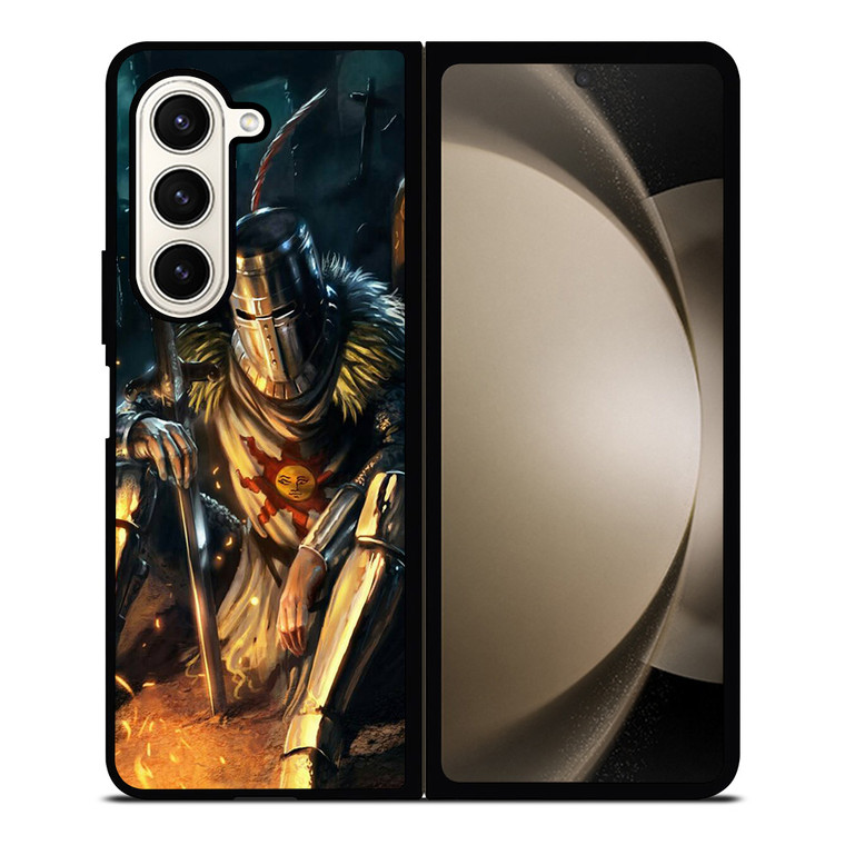 SOLAIRE OF ASTORA Samsung Z Fold 5 Case