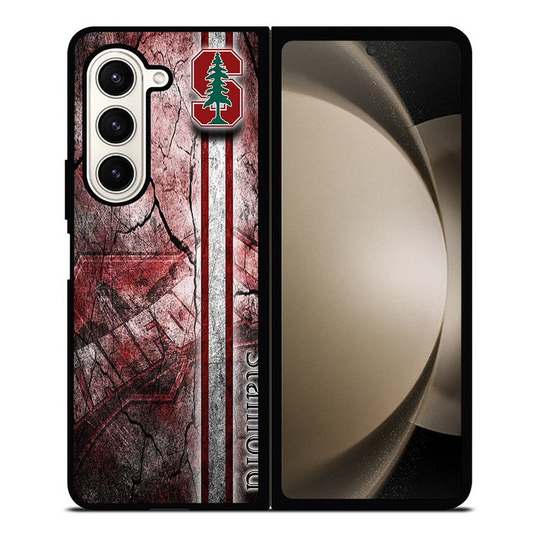 STANFORD UNIVERSITY Samsung Z Fold 5 Case