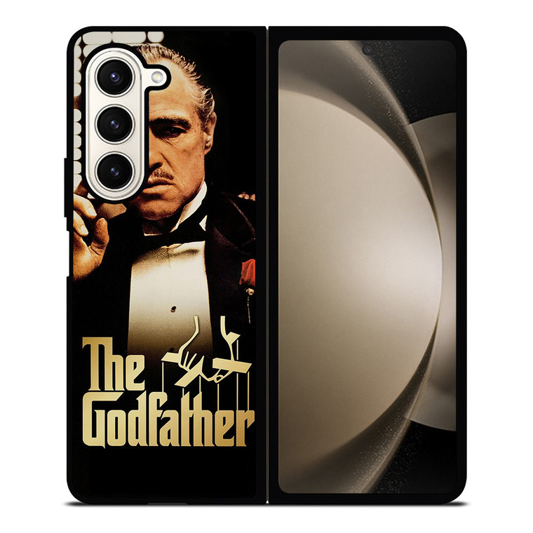 THE GODFATHER Samsung Z Fold 5 Case THE GODFATHER Samsung Z Fold 5 Case