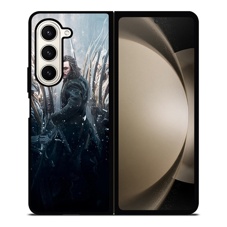 THE HOBBIT 2 Samsung Z Fold 5 Case