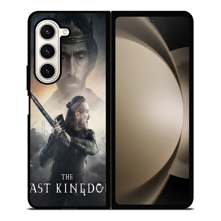 THE LAST KINGDOM Samsung Z Fold 5 Case