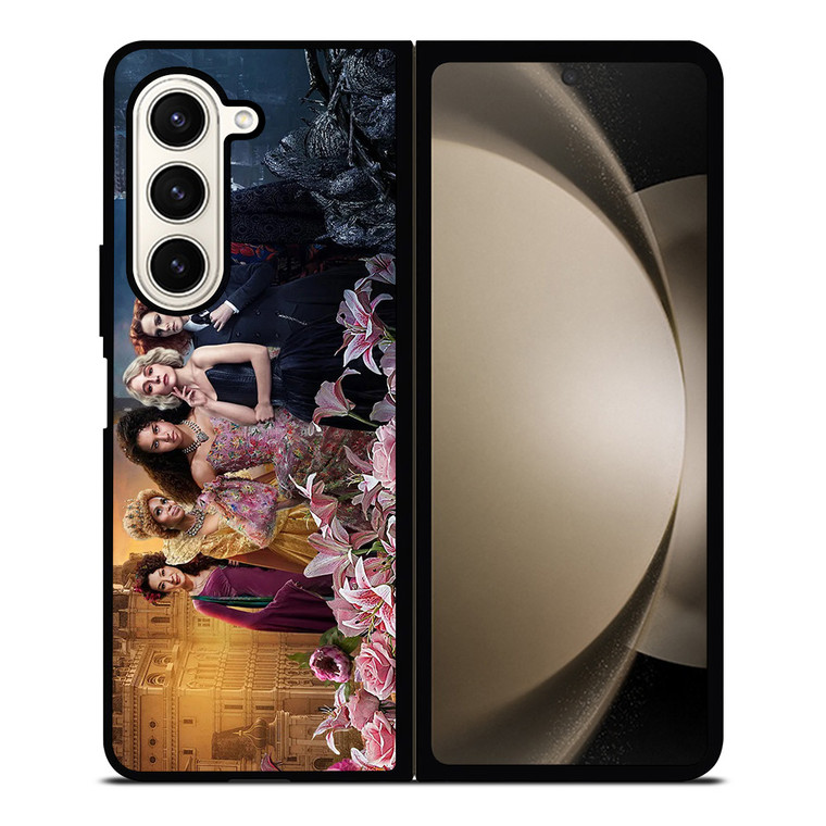 THE SCHOOL FOR GOOD AND EVIL Samsung Z Fold 5 Case