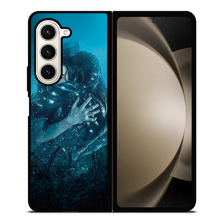 THE SHAPE OF WATER Samsung Z Fold 5 Case