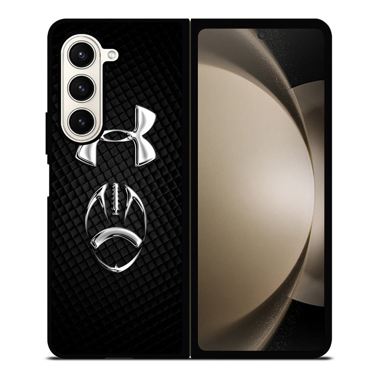 UNDER ARMOUR NFL Samsung Z Fold 5 Case