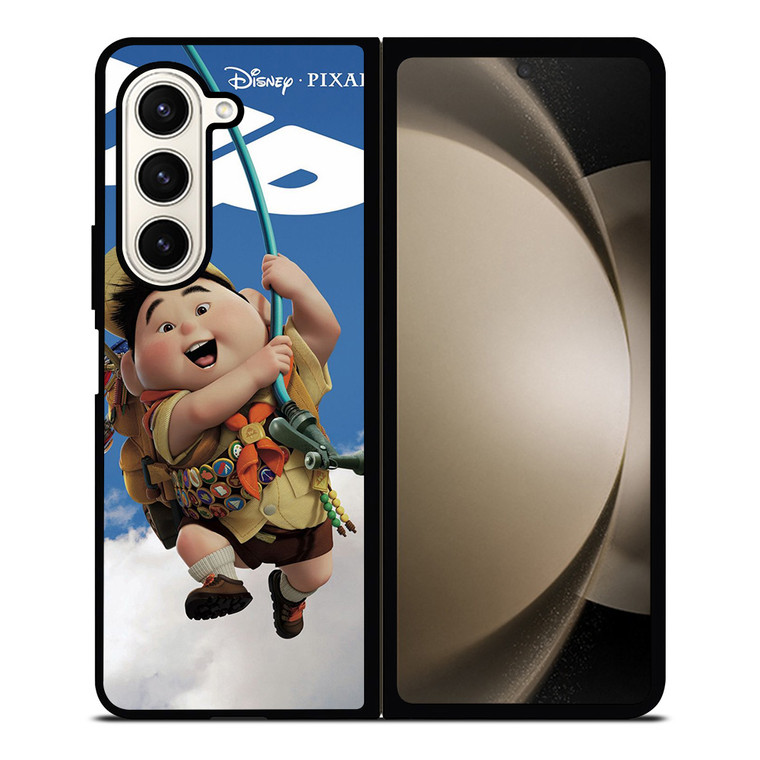 UP DISNEY 2 Samsung Z Fold 5 Case