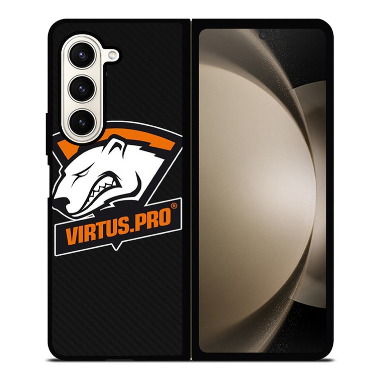 VIRTUS PRO LOGO 2 Samsung Z Fold 5 Case VIRTUS PRO LOGO 2 Samsung Z Fold 5 Case