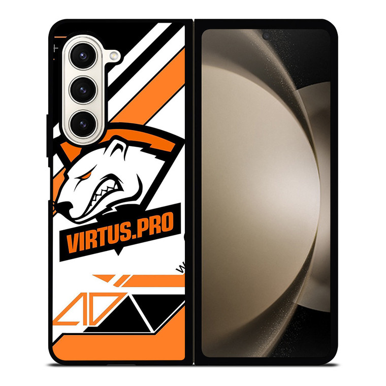 VIRTUS PRO LOGO Samsung Z Fold 5 Case