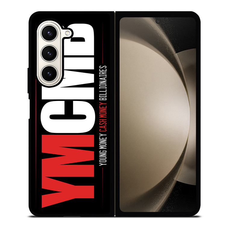 YMCMB 4 Samsung Z Fold 5 Case YMCMB 4 Samsung Z Fold 5 Case