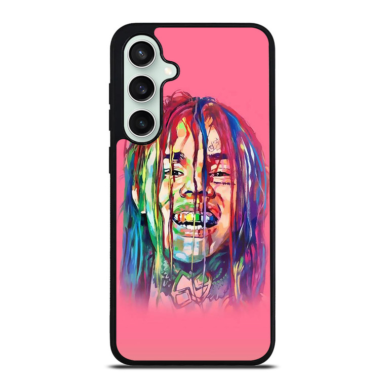 6IX9INE SIX NINE Samsung Galaxy S23 FE Case