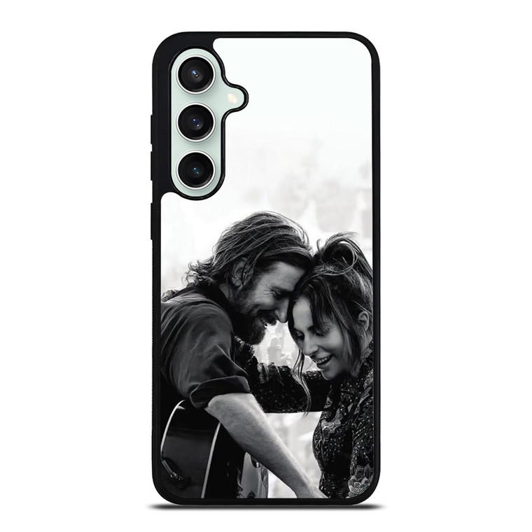 A STAR IS BORN 2 Samsung Galaxy S23 FE Case