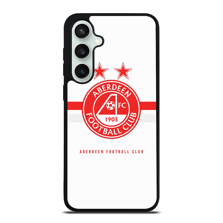 ABERDEEN FOOTBALL CLUB Samsung Galaxy S23 FE Case