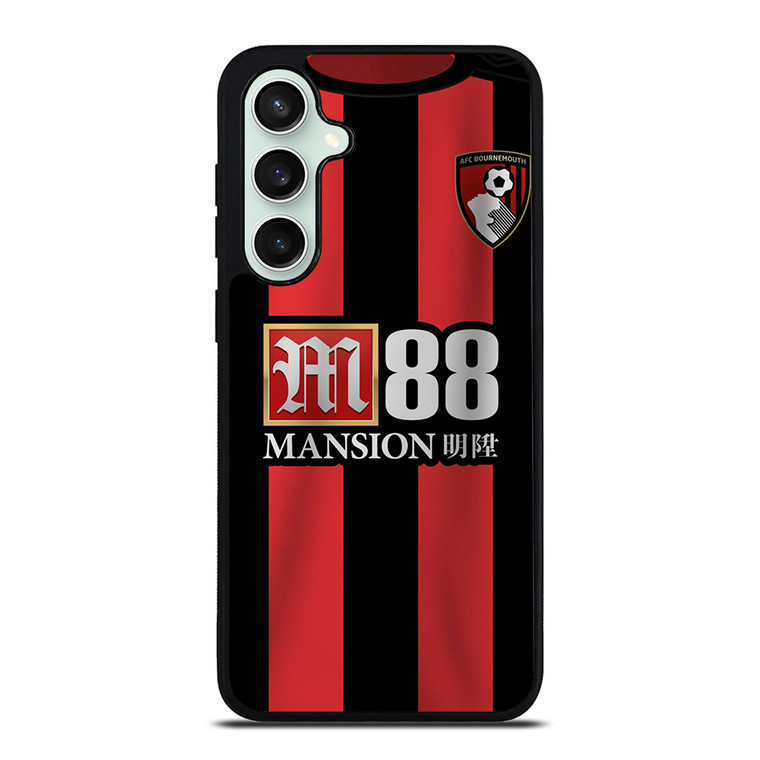 AFC BOURNEMOUTH KIT EPL Samsung Galaxy S23 FE Case