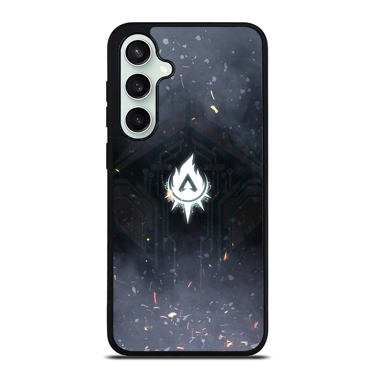 APEX LEGENDS LOGO Samsung Galaxy S23 FE Case