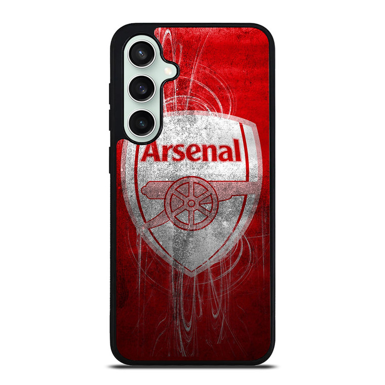 ARSENAL FOOTBALL CLUB 2 Samsung Galaxy S23 FE Case