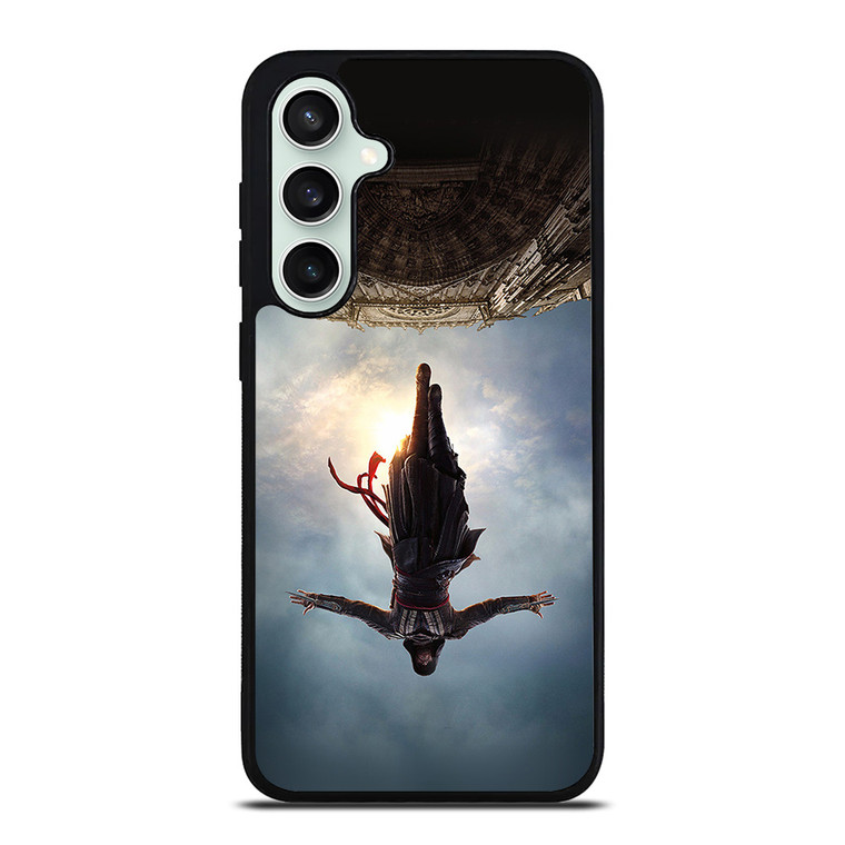ASSASINS CREED Samsung Galaxy S23 FE Case