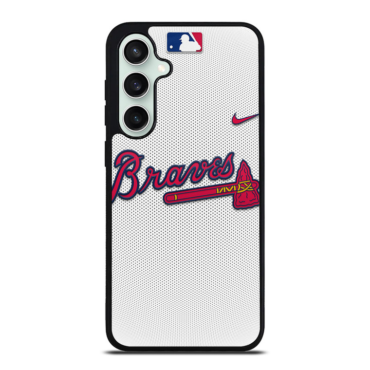 ATLANTA BRAVES Samsung Galaxy S23 FE Case