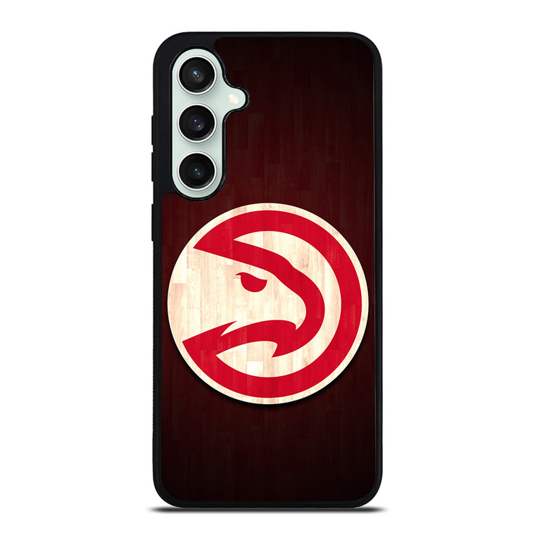 ATLANTA HAWKS ICON Samsung Galaxy S23 FE Case