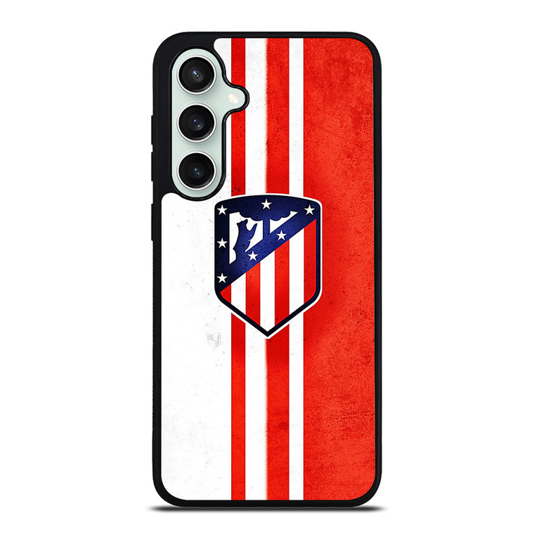 ATLETICO MADRID LOGO 2 Samsung Galaxy S23 FE Case