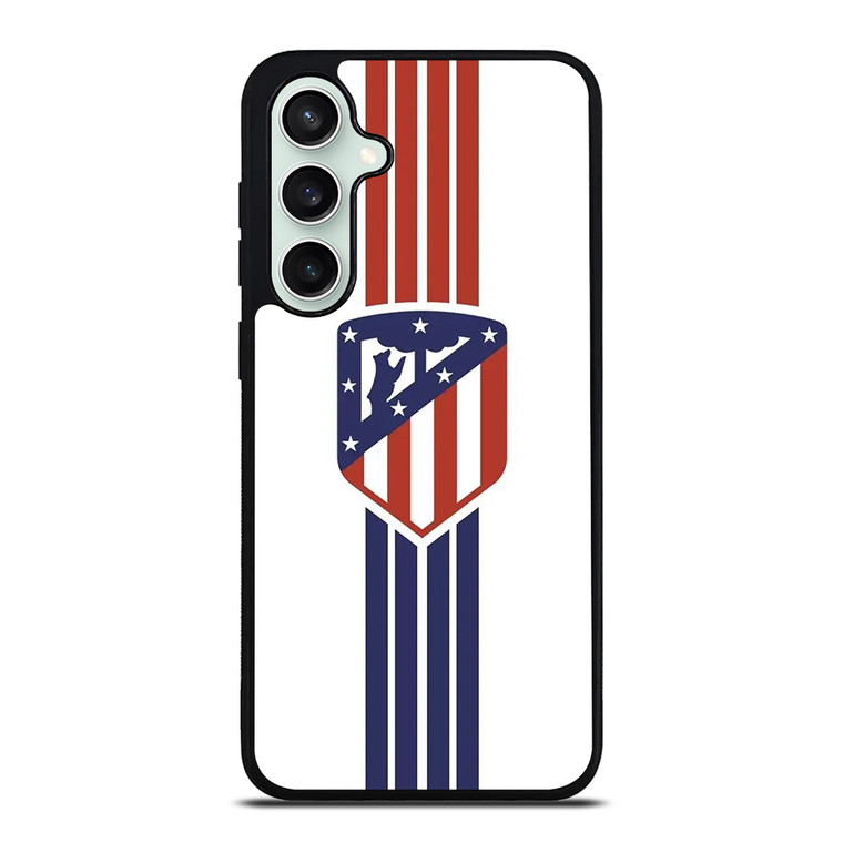 ATLETICO MADRID LOGO Samsung Galaxy S23 FE Case