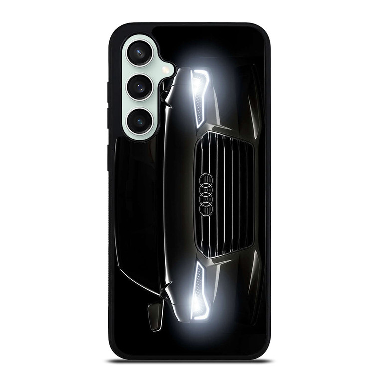 AUDI LOGO 3 Samsung Galaxy S23 FE Case