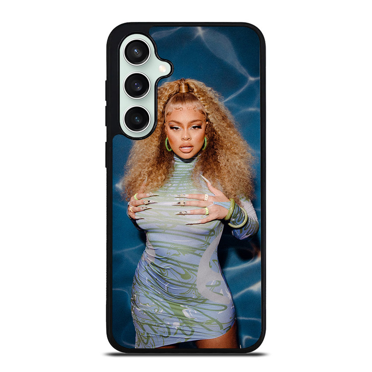 BIG LATTO RAPPER SEXY 2 Samsung Galaxy S23 FE Case