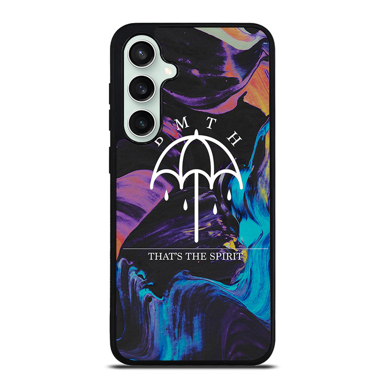 BRING ME THE HORIZON LOGO Samsung Galaxy S23 FE Case
