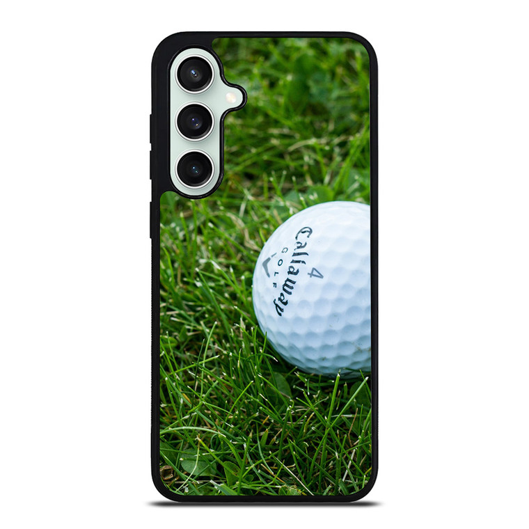 CALLAWAY GOLF LOGO Samsung Galaxy S23 FE Case