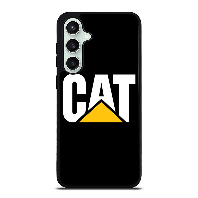 CATERPILLAR LOGO 2 Samsung Galaxy S23 FE Case