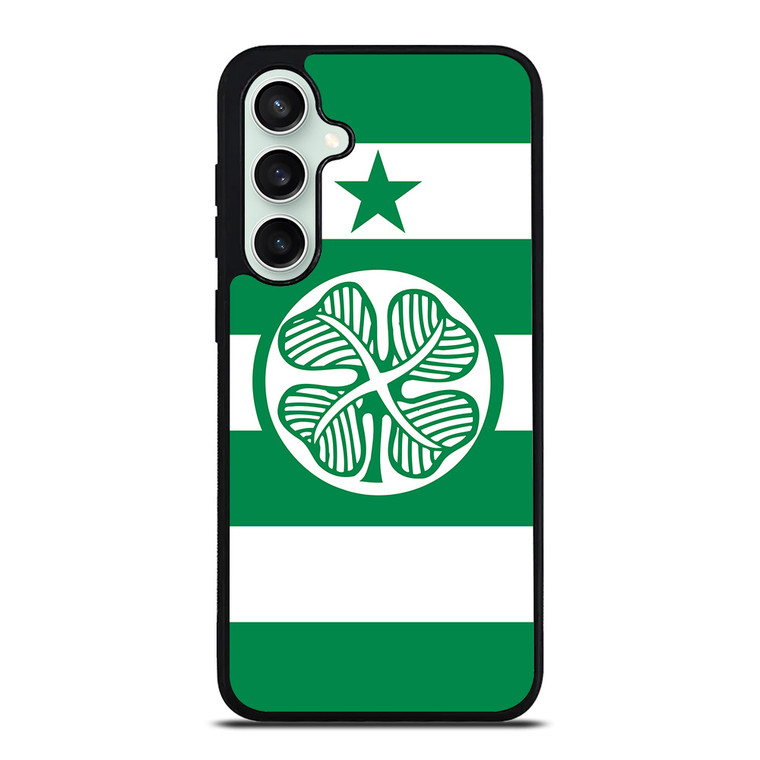 CELTIC FC LOGO Samsung Galaxy S23 FE Case