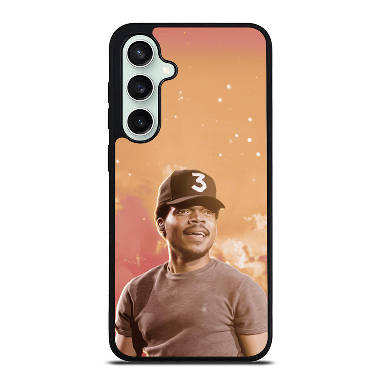 CHANCE THE RAPPER 2 Samsung Galaxy S23 FE Case