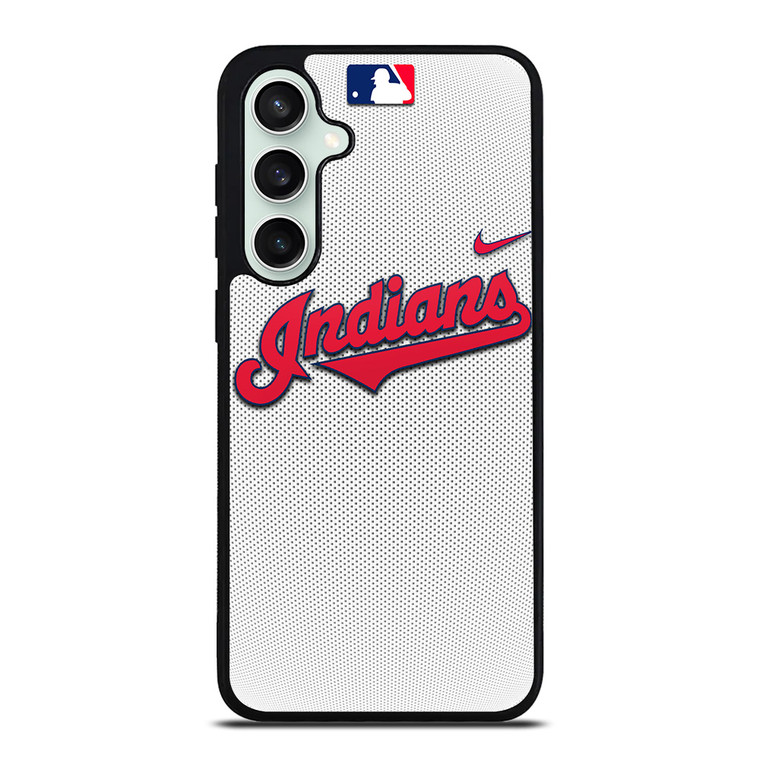 CLEVELAND INDIANS MLB 2 Samsung Galaxy S23 FE Case