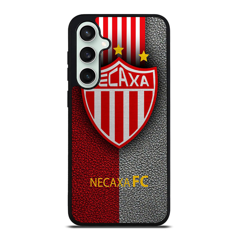 CLUB NECAXA FOOTBALL 4 Samsung Galaxy S23 FE Case