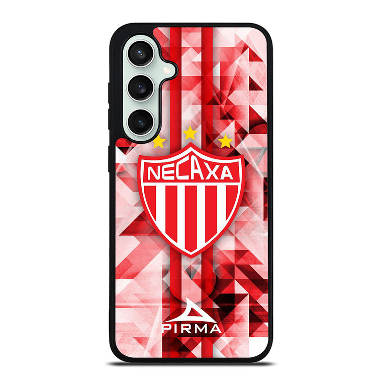 CLUB NECAXA FOOTBALL Samsung Galaxy S23 FE Case