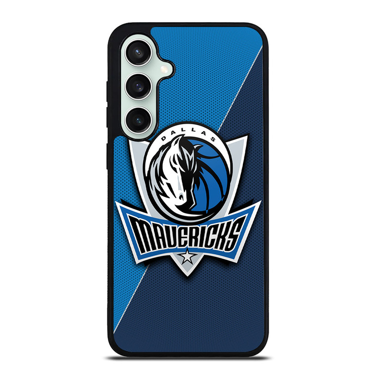 DALLAS MAVERICKS LOGO Samsung Galaxy S23 FE Case