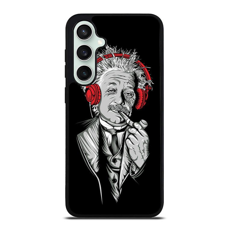 DGK ALBERT EINSTEIN HYPE Samsung Galaxy S23 FE Case