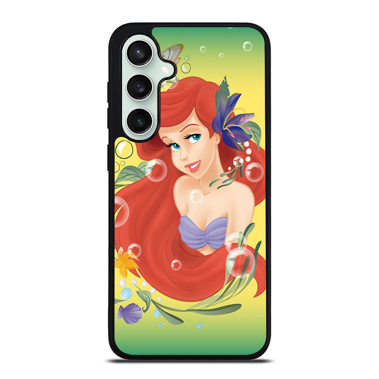 DISNEY THE LITTLE MERMAID Samsung Galaxy S23 FE Case