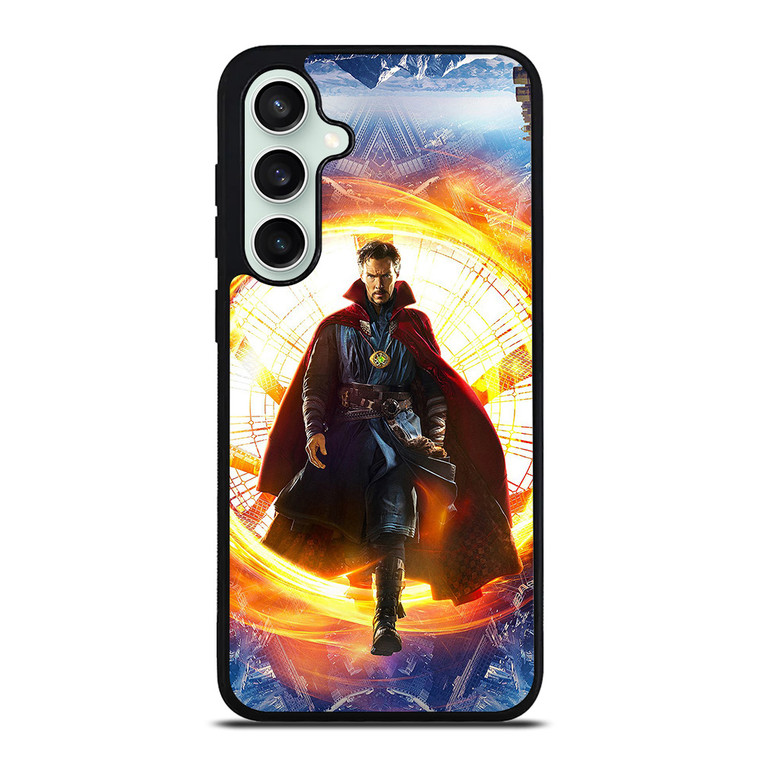 DOCTOR STRANGE MARVEL Samsung Galaxy S23 FE Case