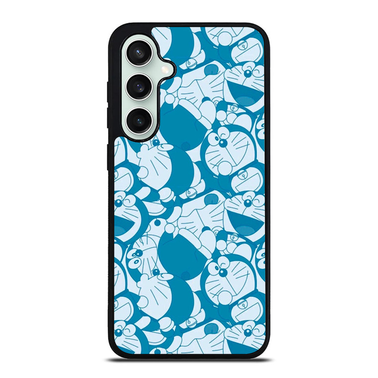 DORAEMON COLLAGE Samsung Galaxy S23 FE Case