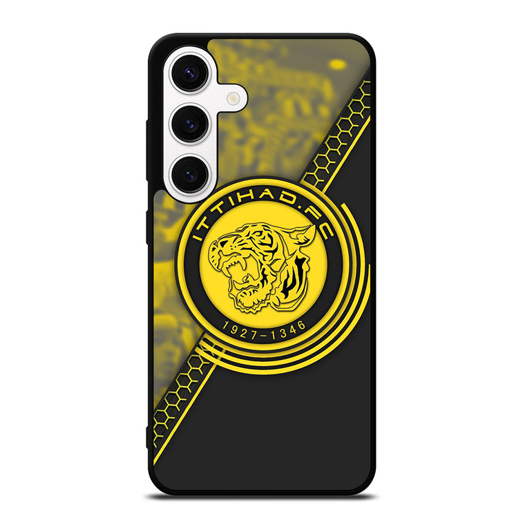 AL ITTIHAD FC ICON Samsung Galaxy S24 Case