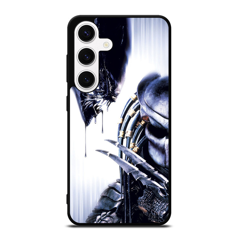 ALIEN VS PREDATOR Samsung Galaxy S24 Case