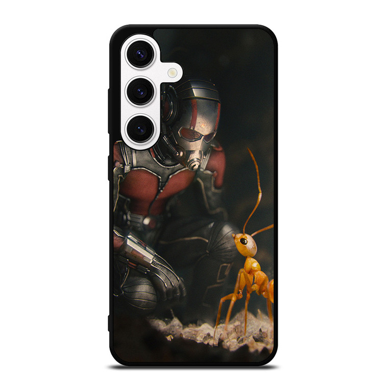 ANTMAN MARVEL Samsung Galaxy S24 Case