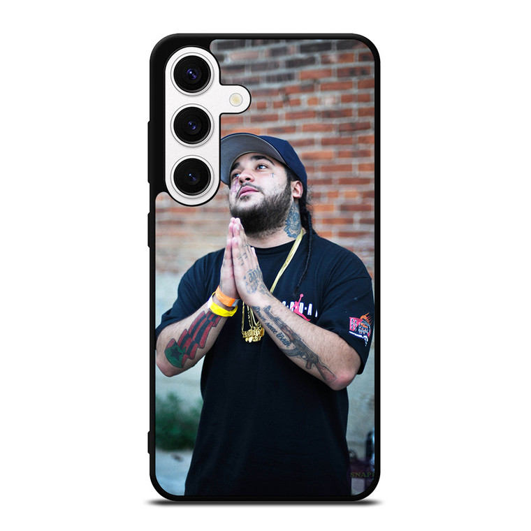 ASAP YAMS Samsung Galaxy S24 Case