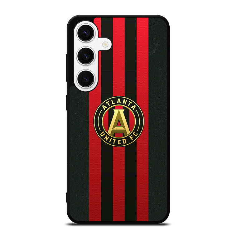 ATLANTA UNITED FC LOGO Samsung Galaxy S24 Case