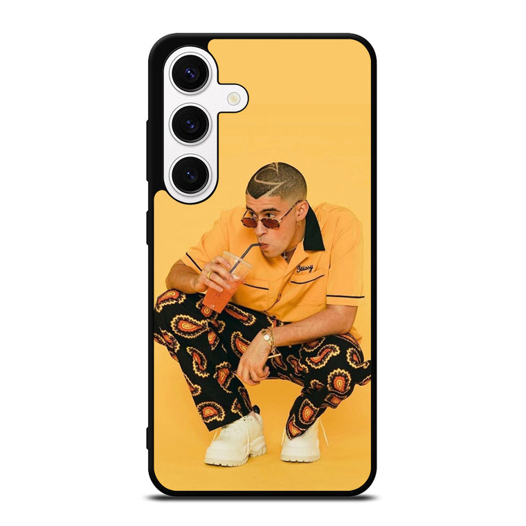 BAD BUNNY COOL Samsung Galaxy S24 Case