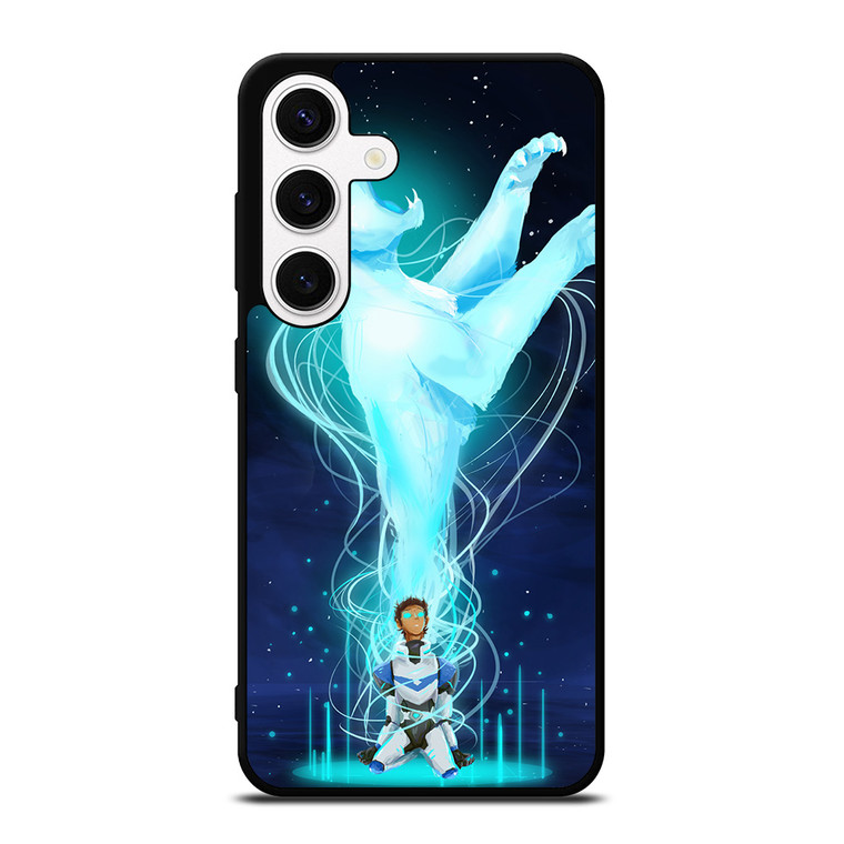BLUE LION VOLTRON Samsung Galaxy S24 Case